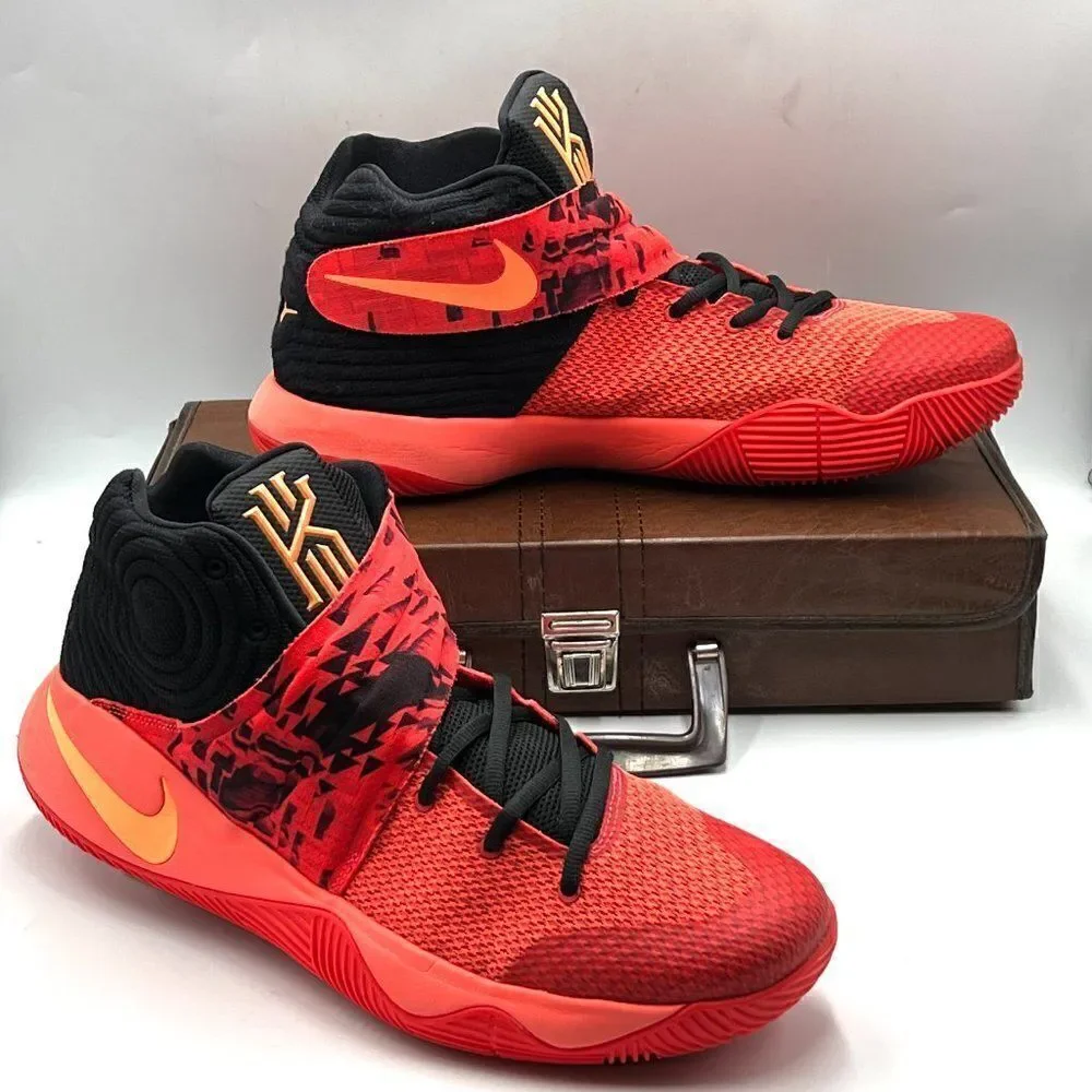 Nike kyrie inferno
